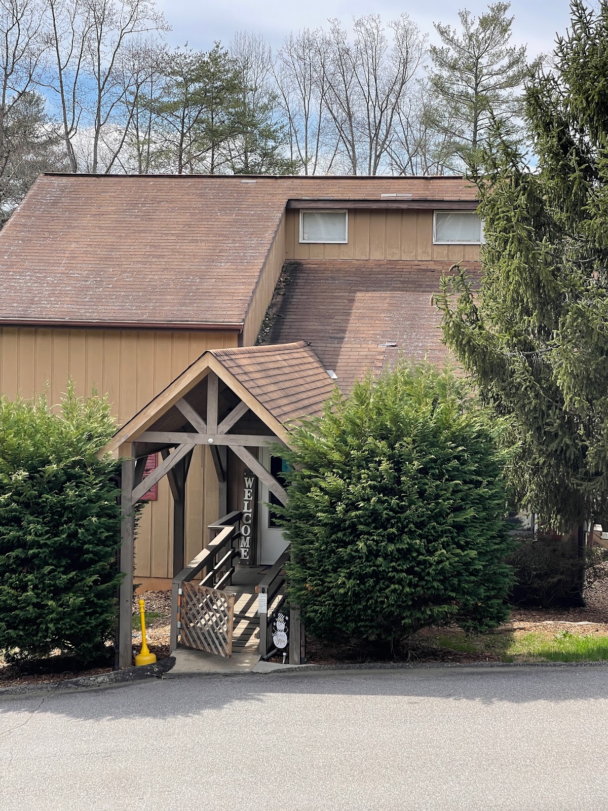 Richmond Hill Assisted Living