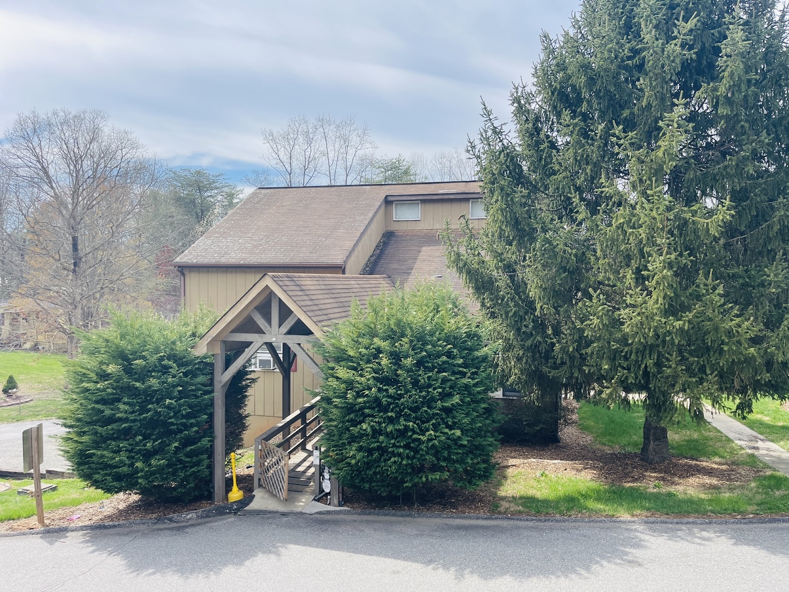 Richmond Hill Assisted Living