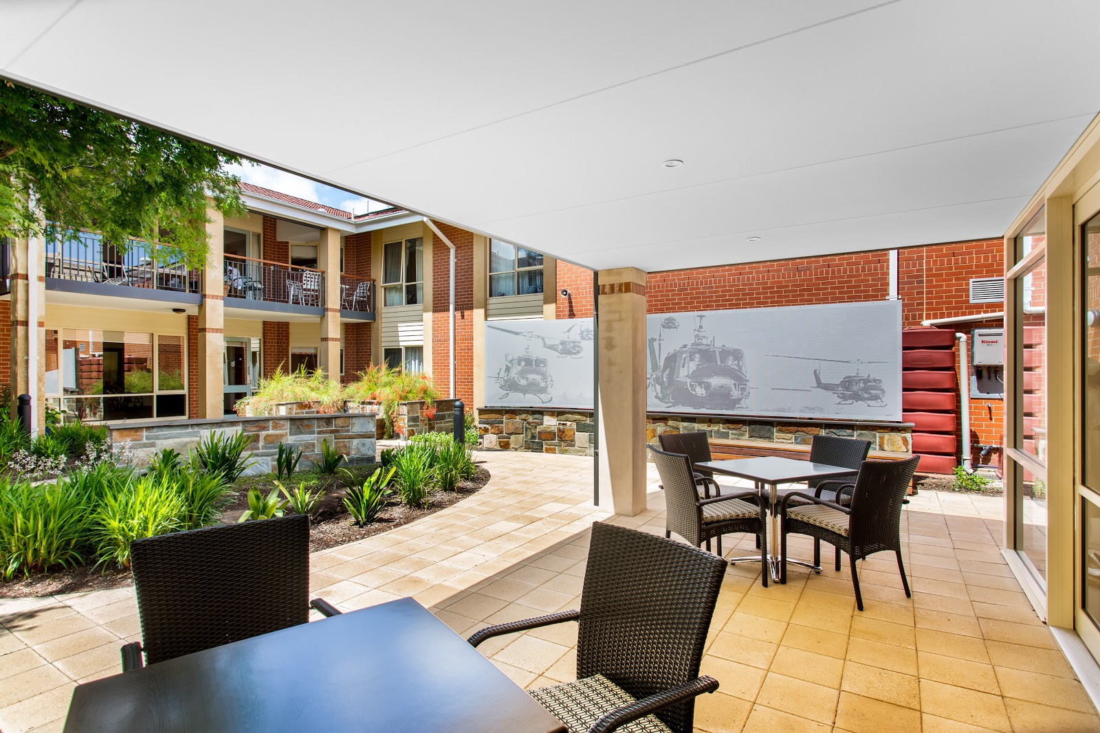 RSL Care SA Myrtle Bank