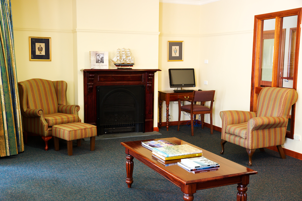 RSL Care SA Myrtle Bank