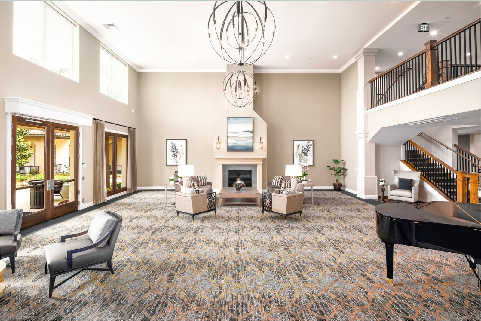 Santianna Oakmont Signature Senior Living