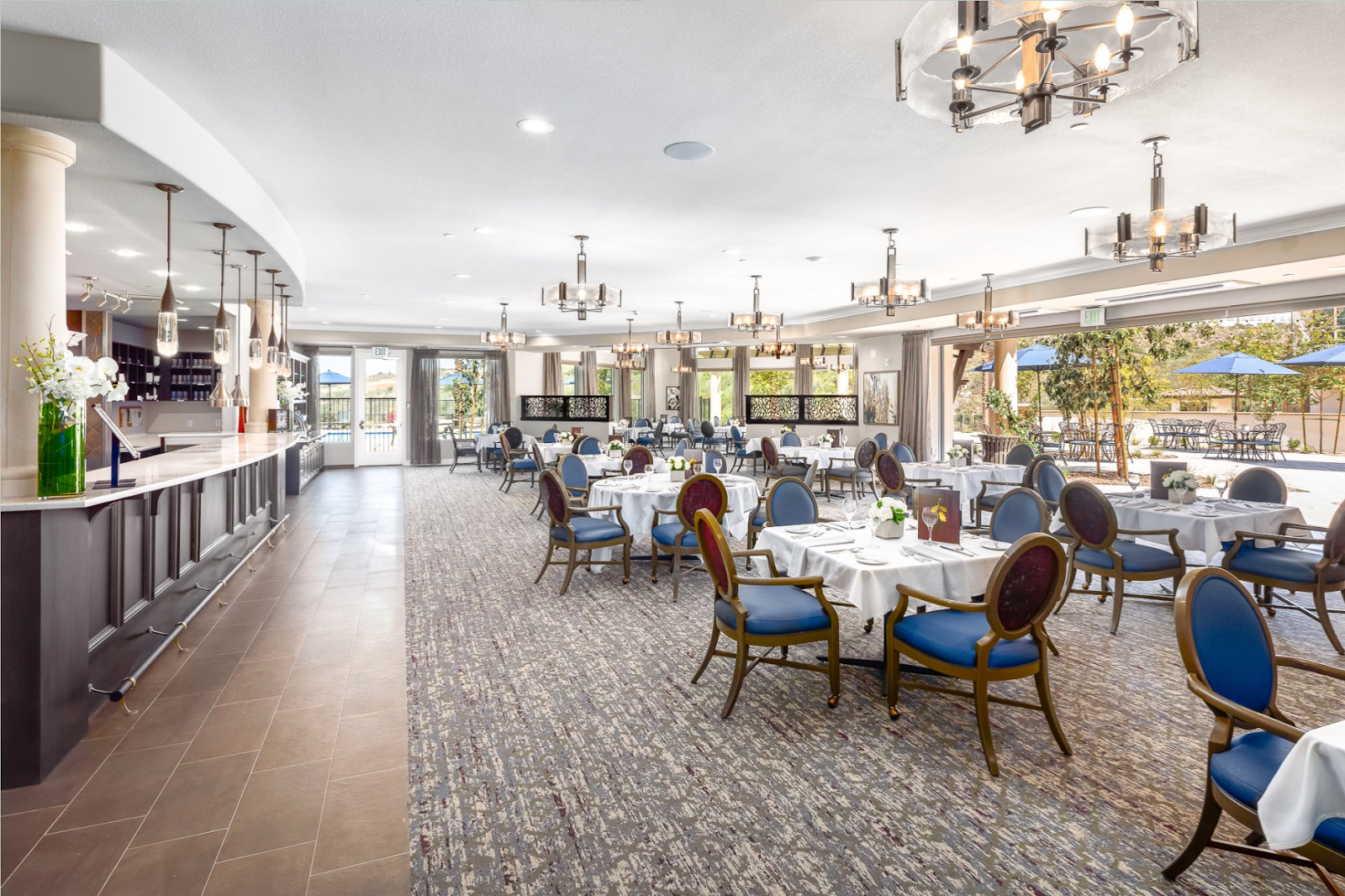 Santianna Oakmont Signature Senior Living
