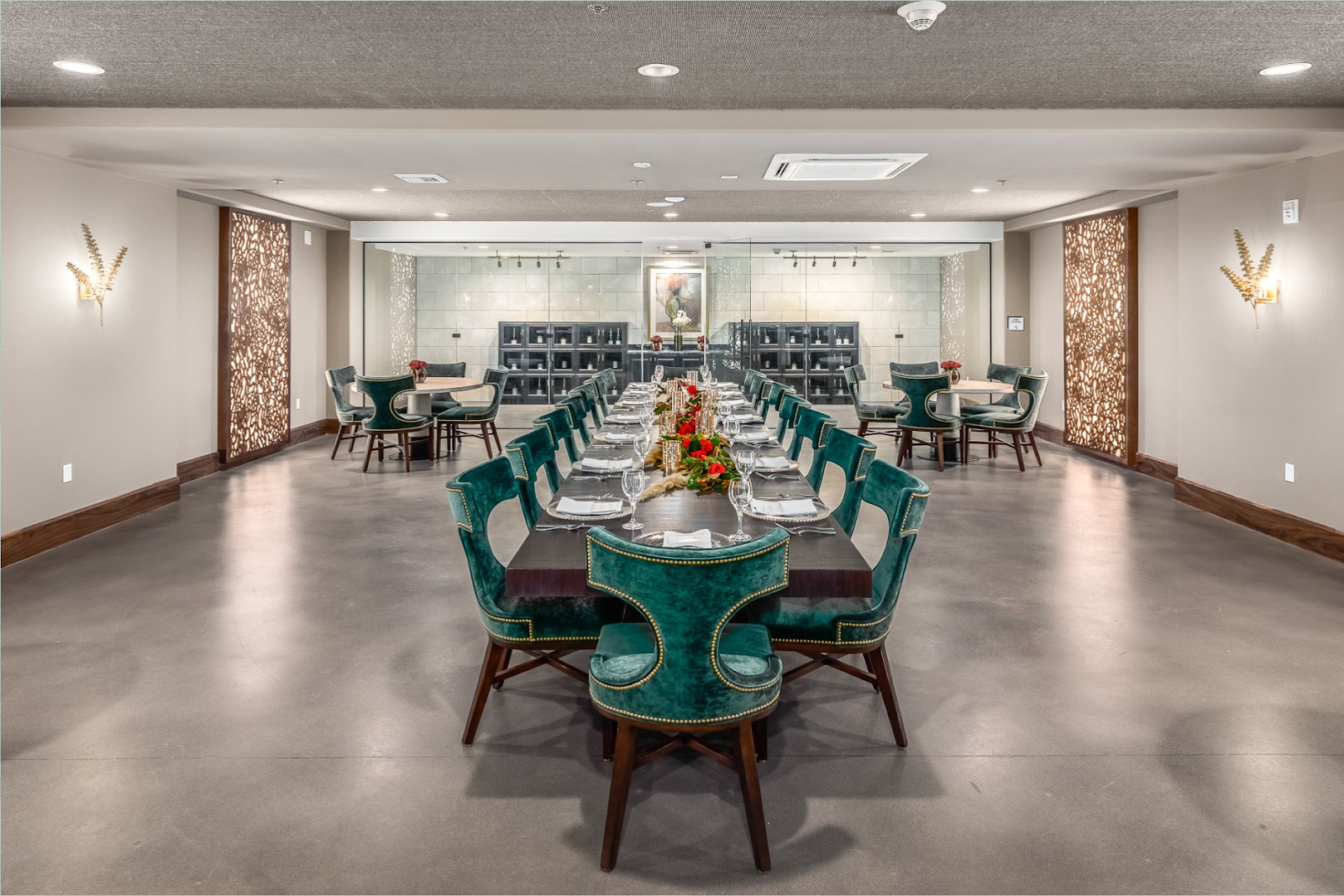 Santianna Oakmont Signature Senior Living