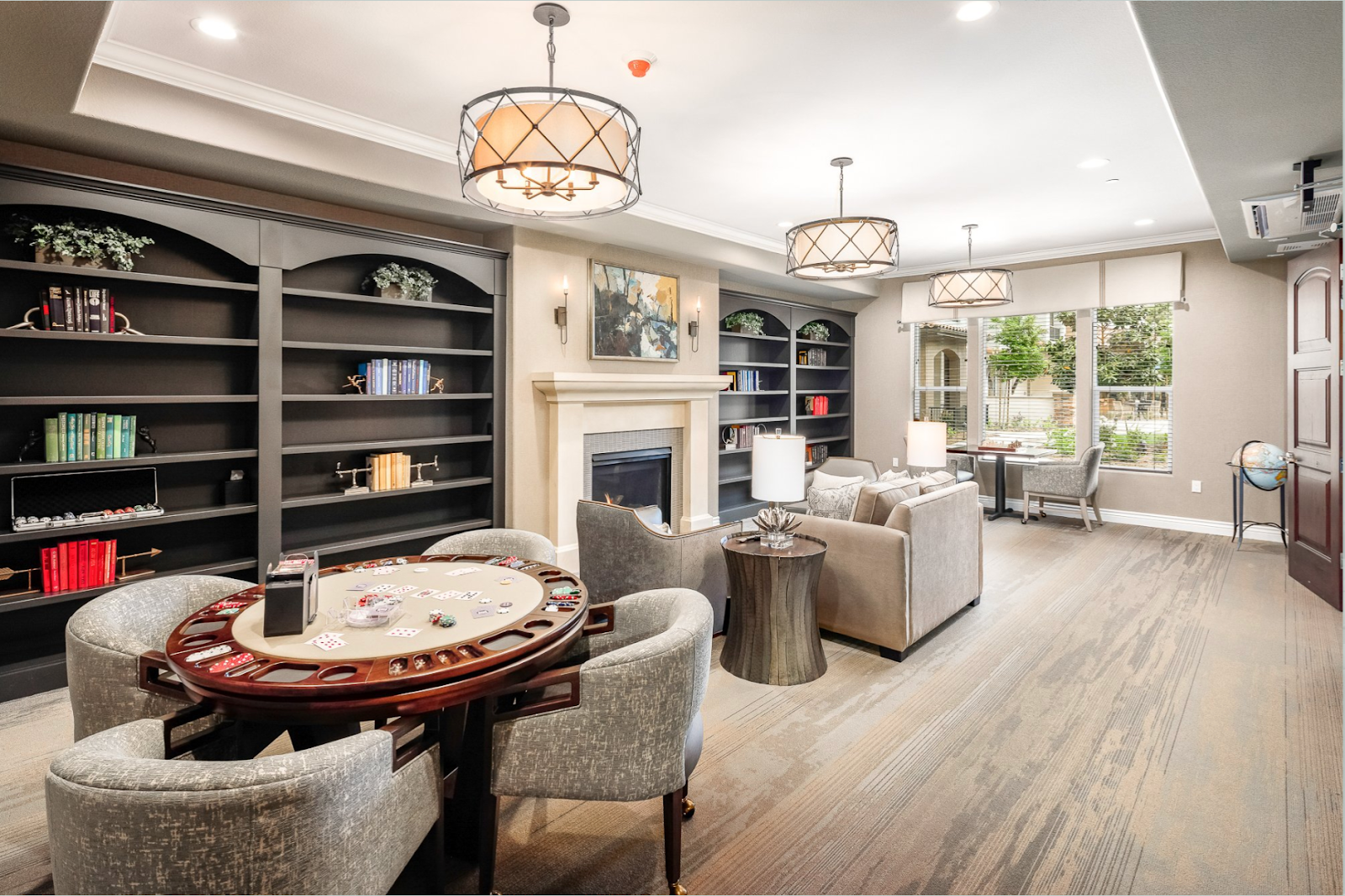 Santianna Oakmont Signature Senior Living