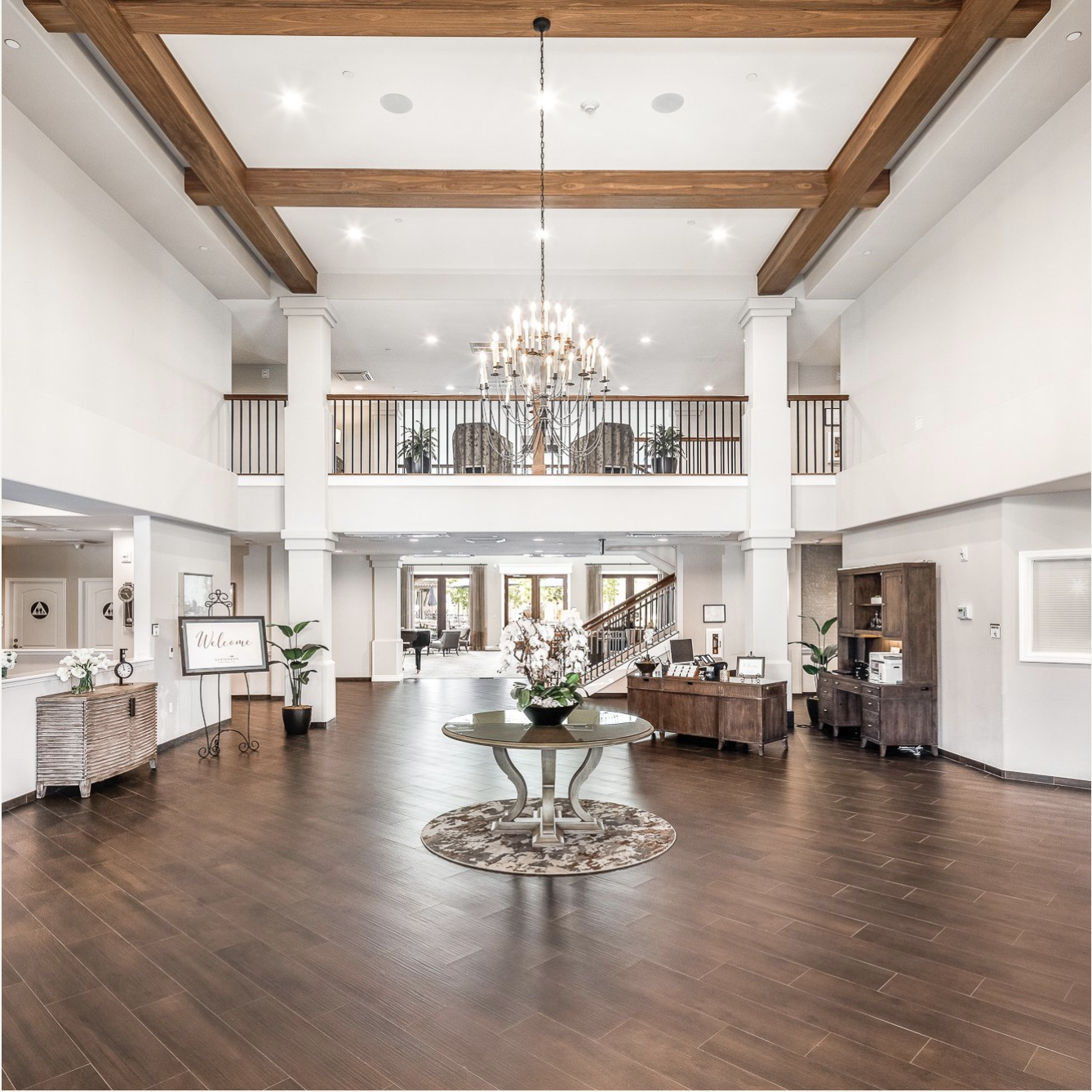 Santianna Oakmont Signature Senior Living