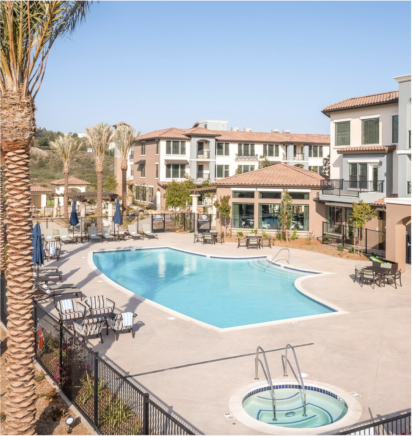 Santianna Oakmont Signature Senior Living