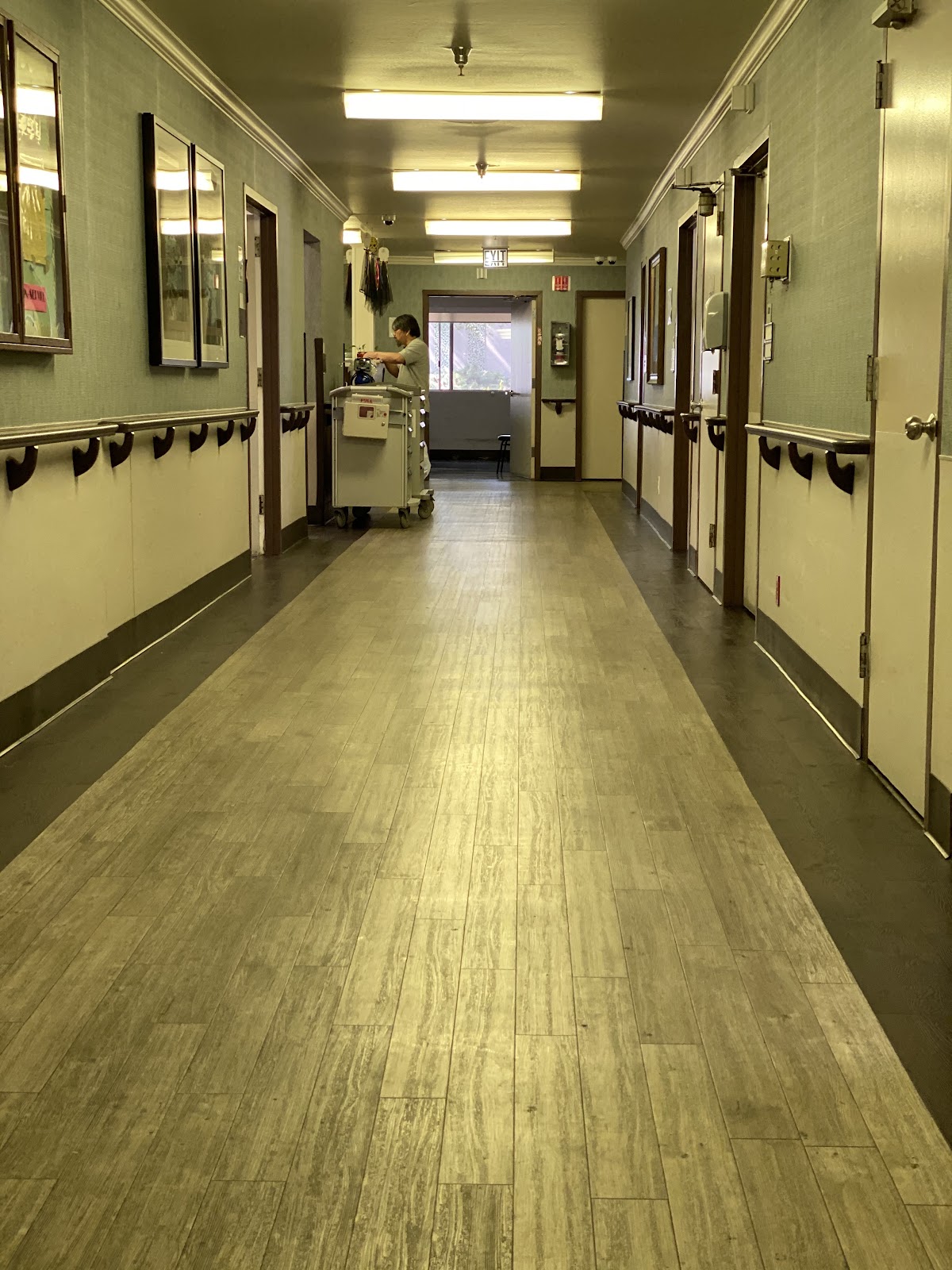 South Pasadena Care Center