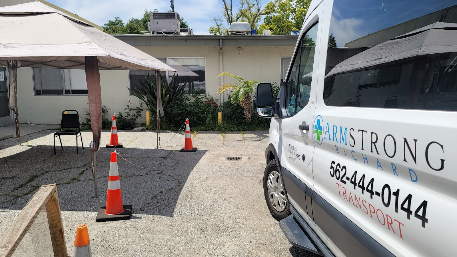 South Pasadena Care Center
