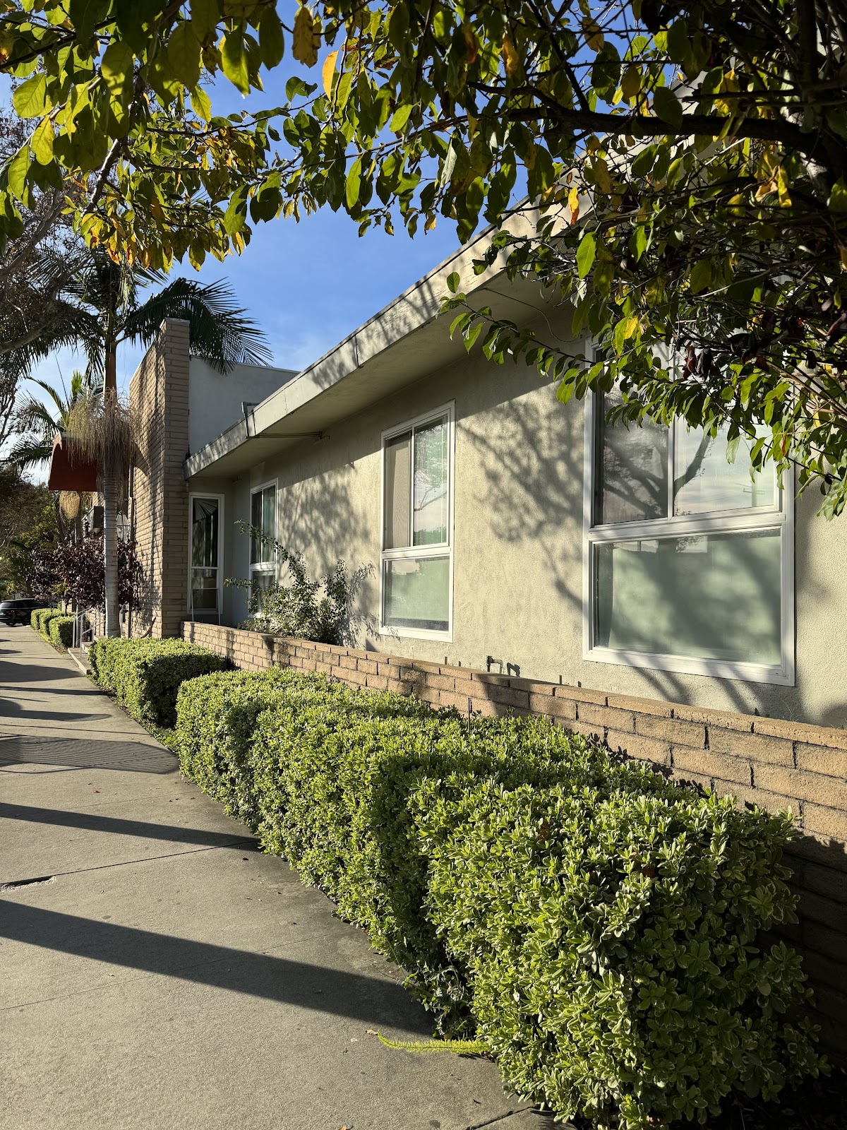 South Pasadena Care Center