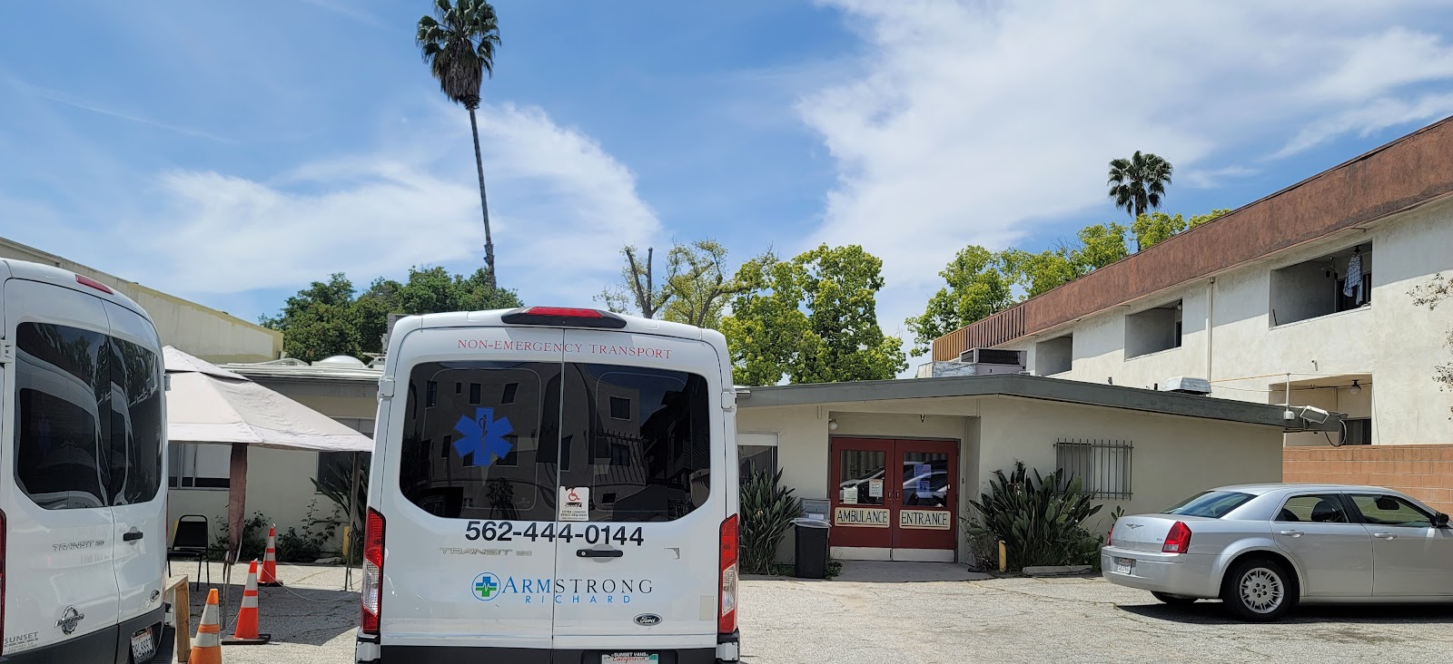 South Pasadena Care Center