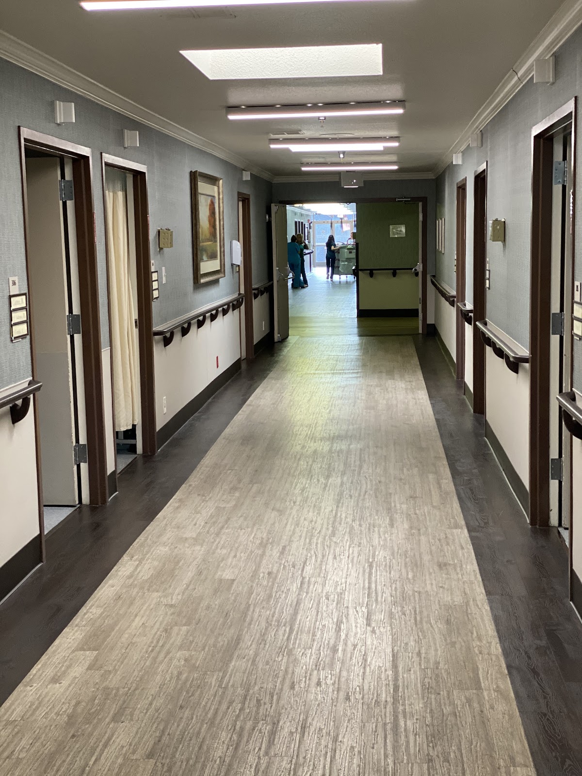 South Pasadena Care Center