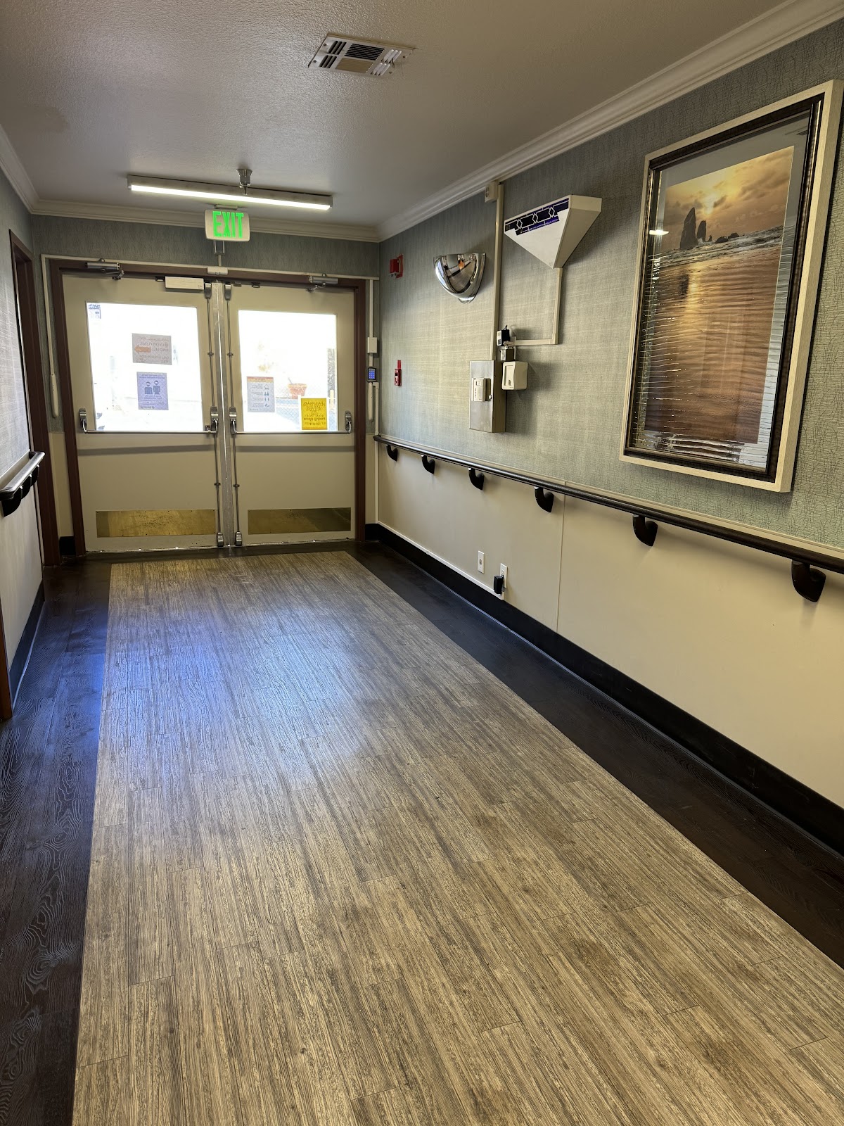South Pasadena Care Center