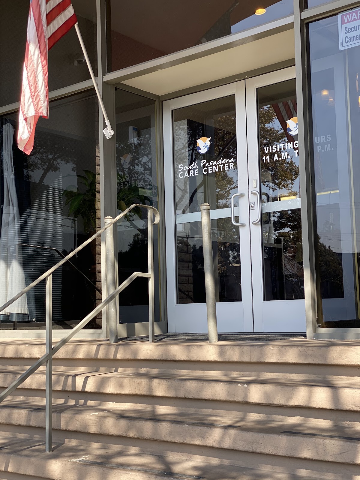 South Pasadena Care Center