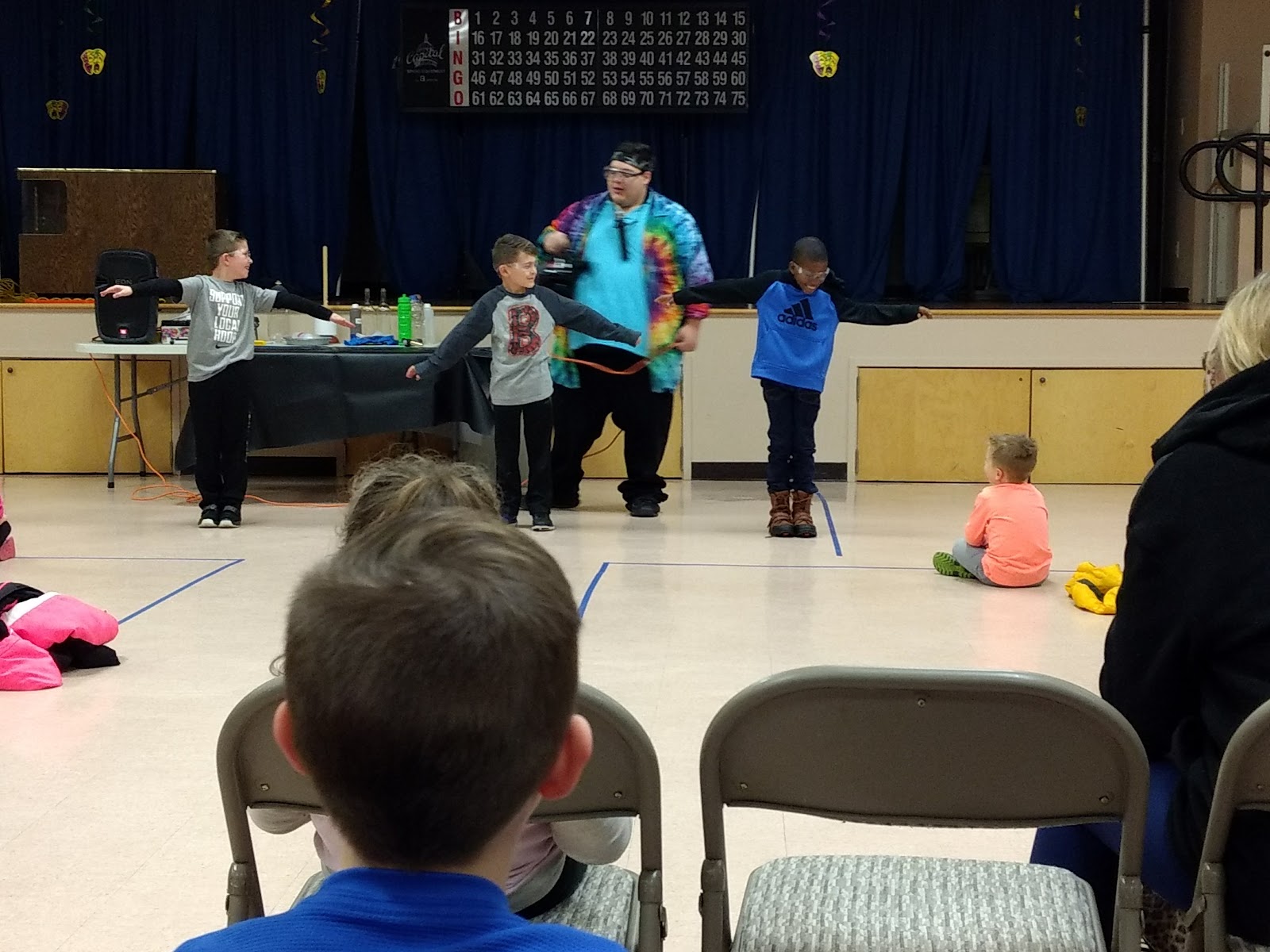 South Plainfield Senior Citizen Center