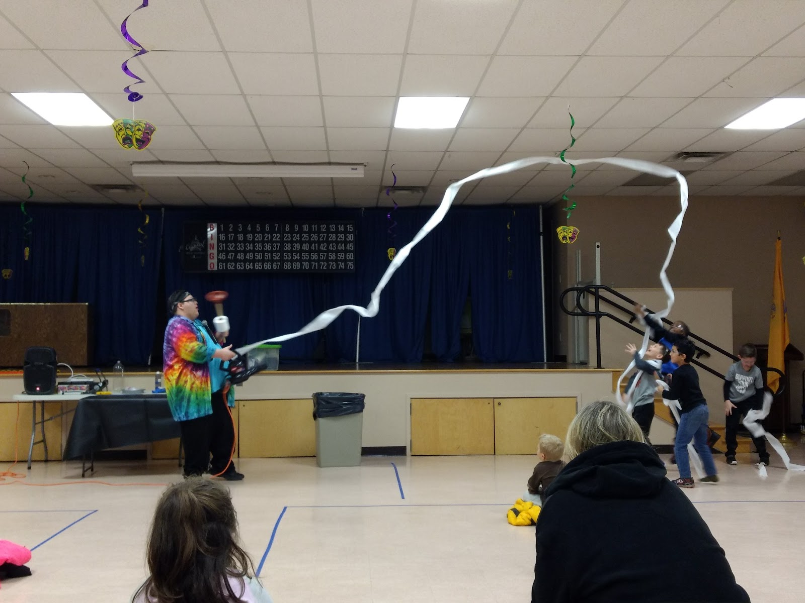 South Plainfield Senior Citizen Center