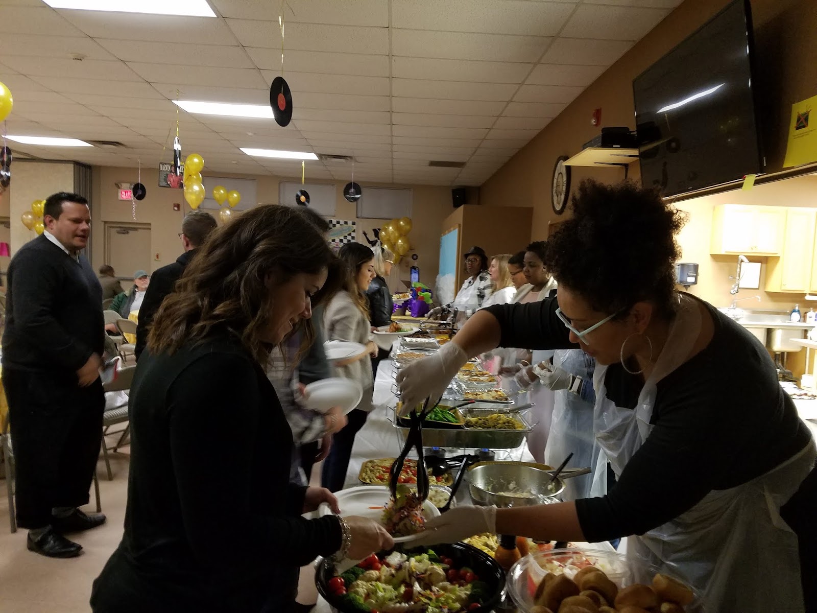 South Plainfield Senior Citizen Center