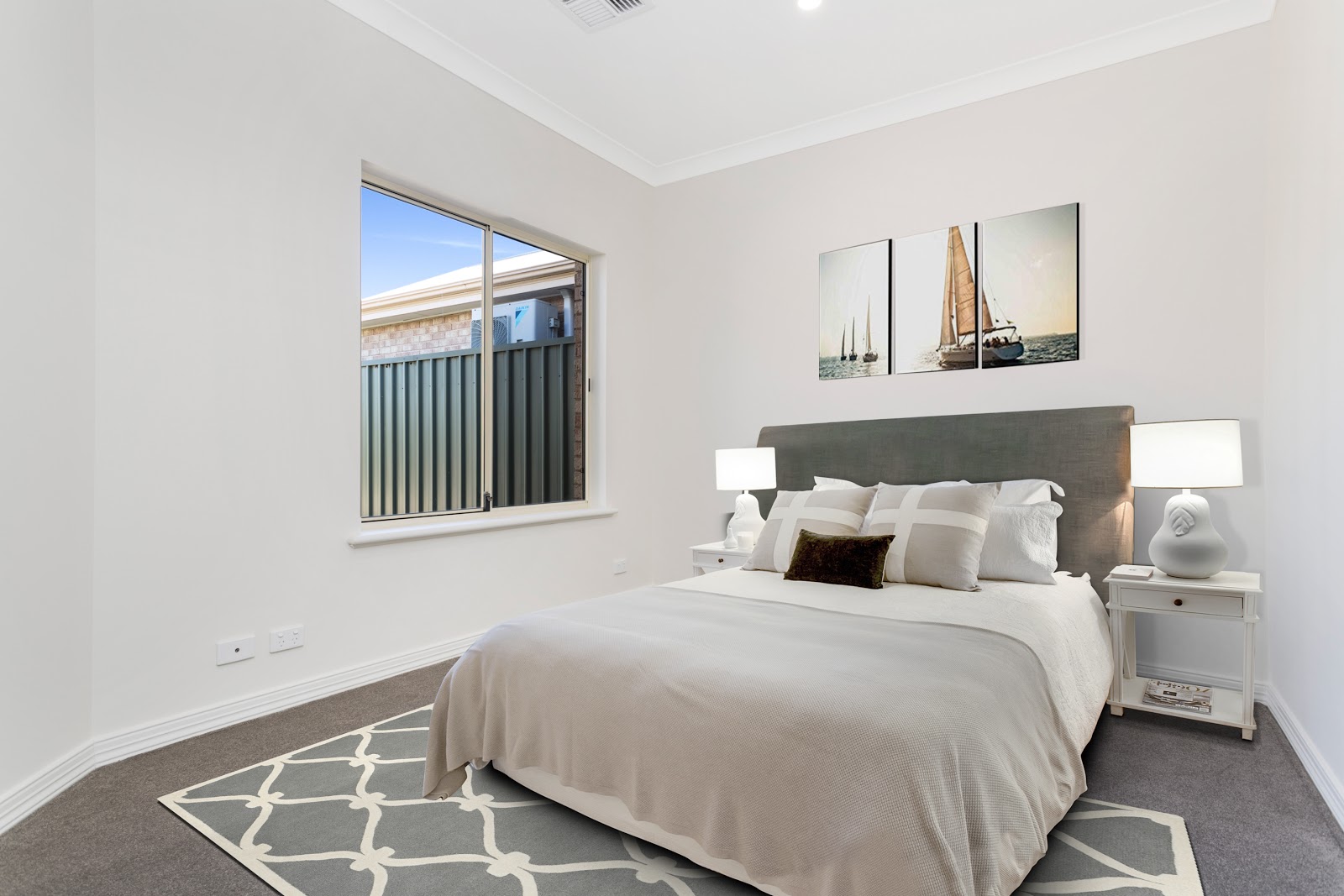 Southern Cross Care Pine Springs Retirement Living