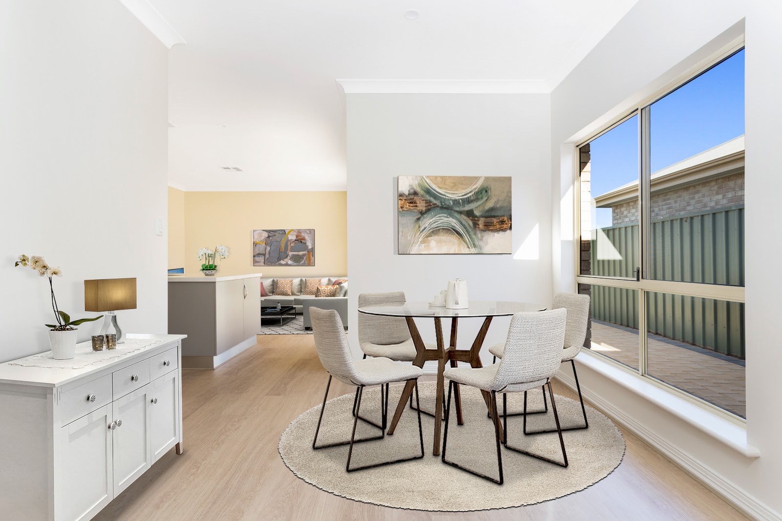 Southern Cross Care Pine Springs Retirement Living