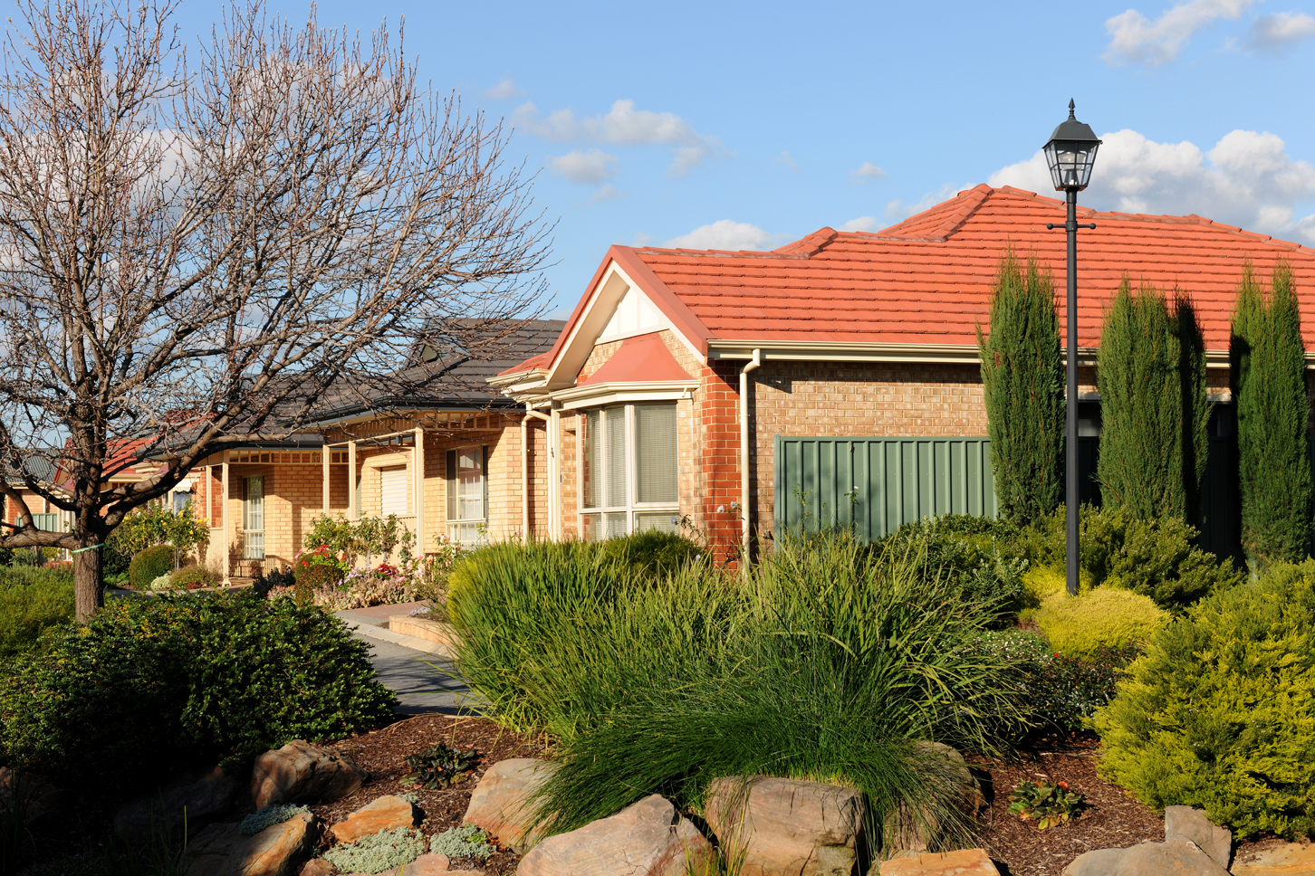 Southern Cross Care Pine Springs Retirement Living