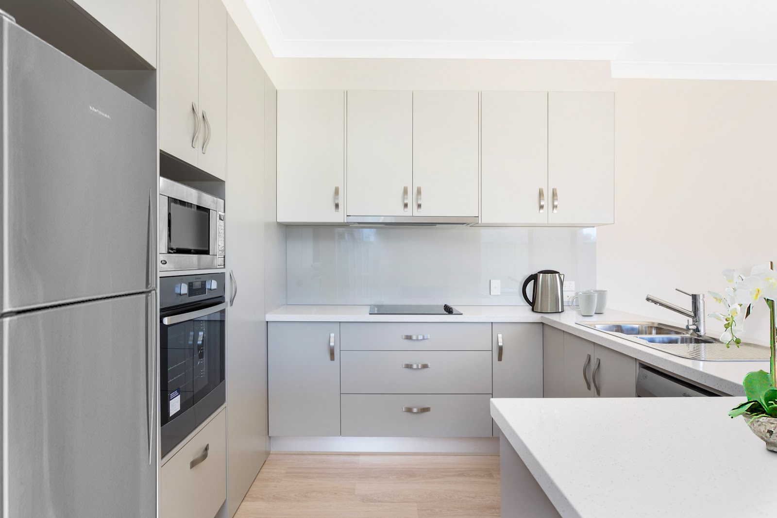 Southern Cross Care Pine Springs Retirement Living