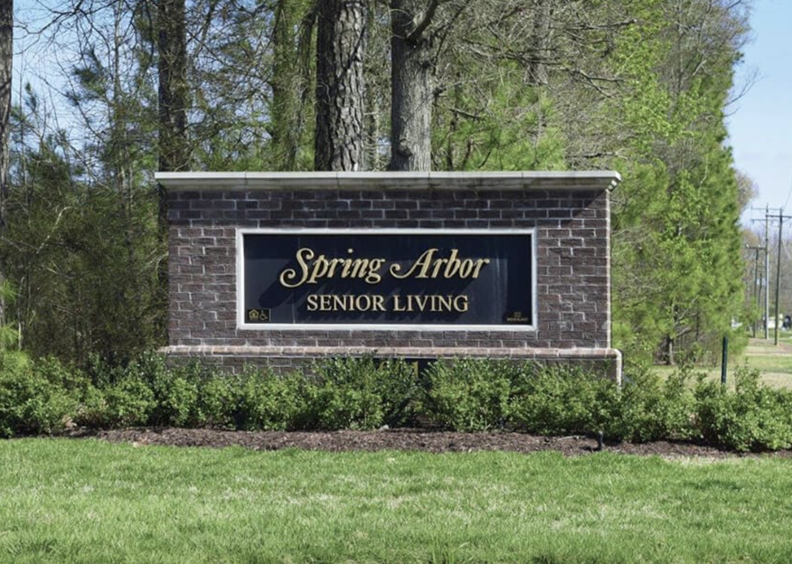 Spring Arbor of Salisbury