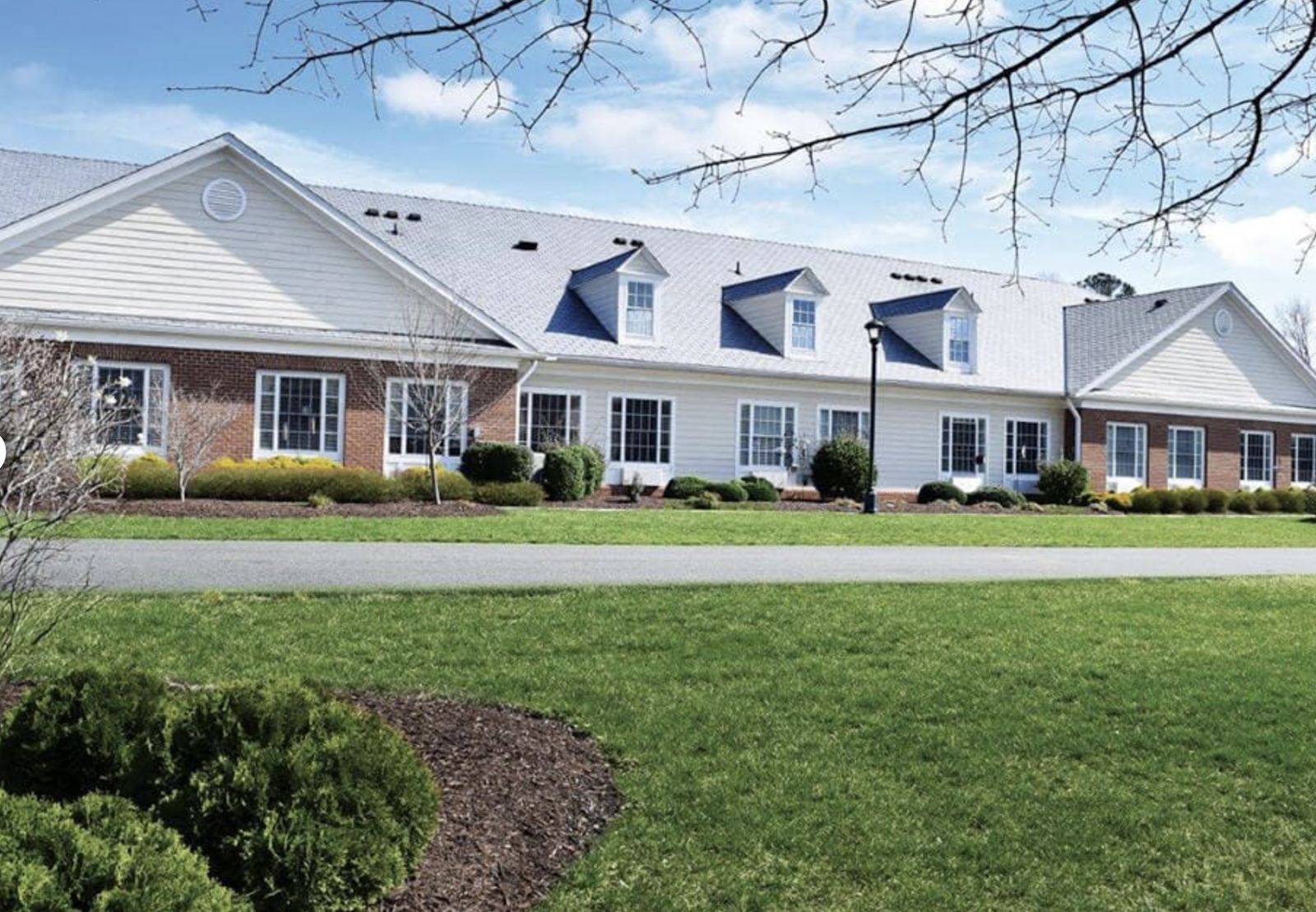 Spring Arbor of Salisbury