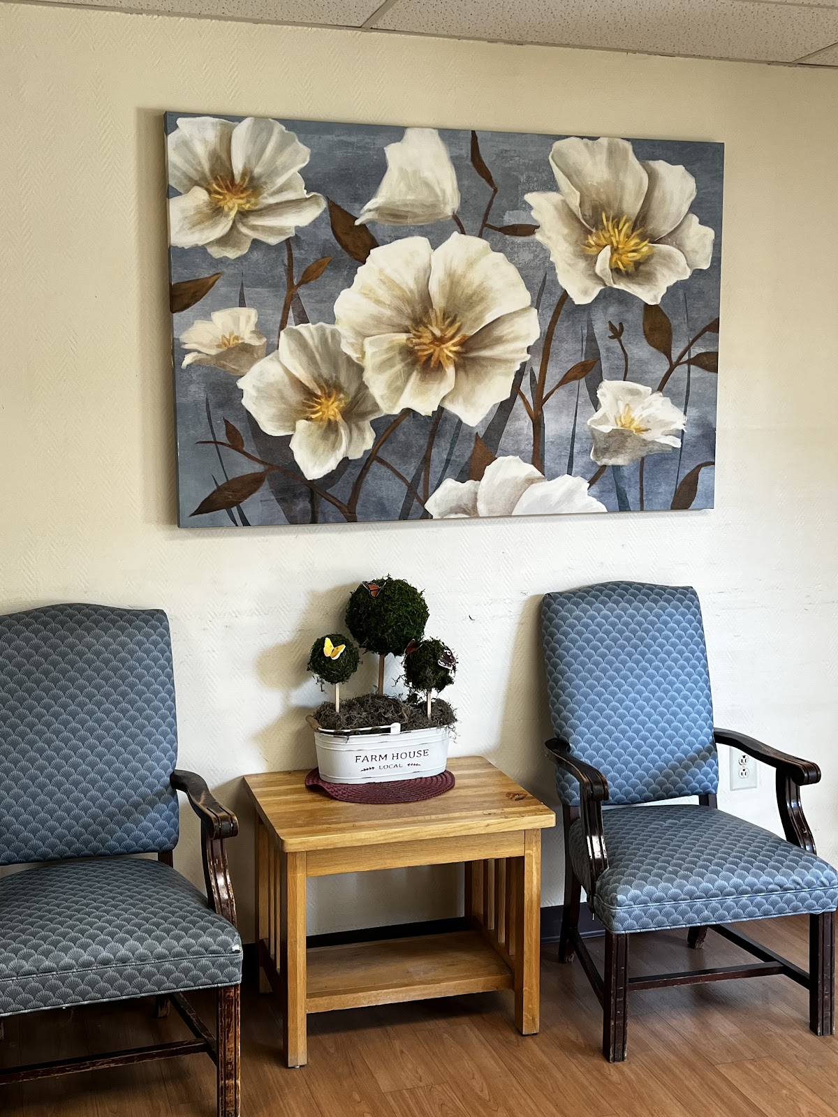 Magnolia Manor - Rock Hill