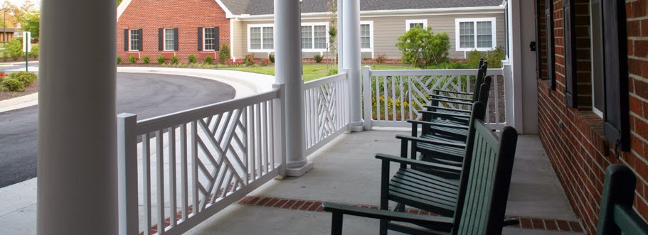Spring Arbor of Wilson