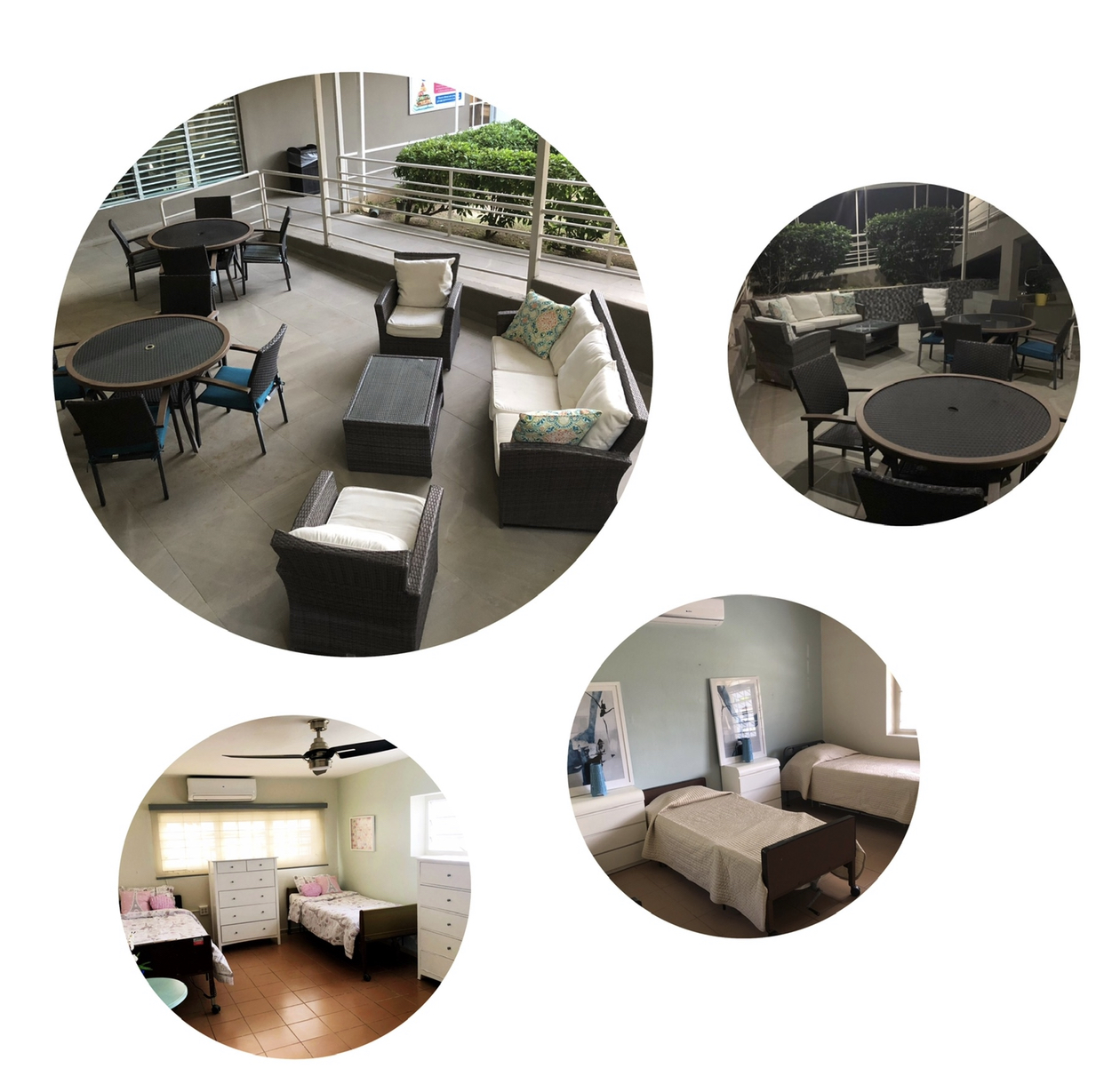 Delcarmen Senior Living