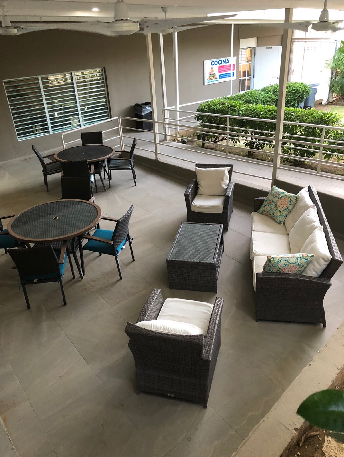 Delcarmen Senior Living