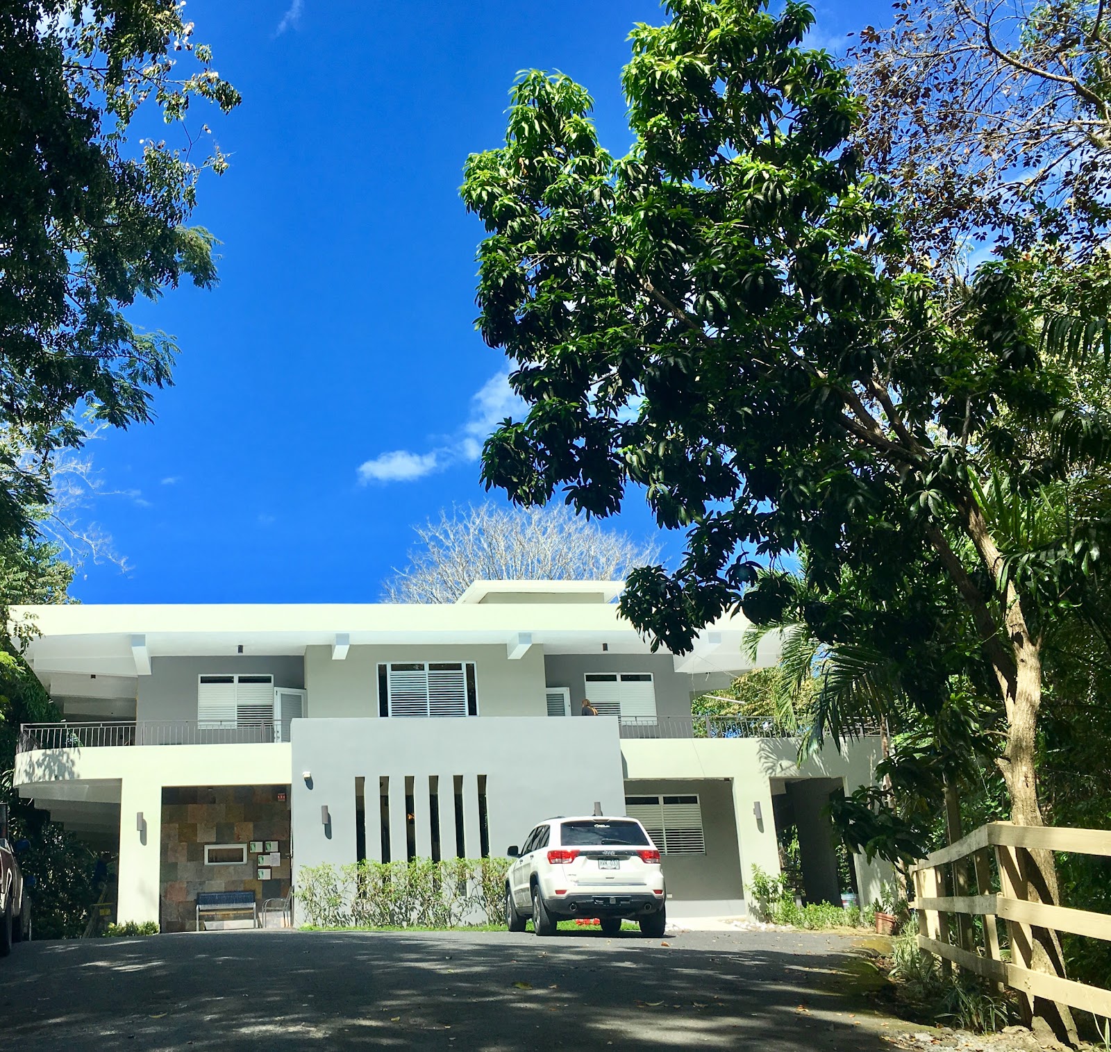 Hogar Vista Serena