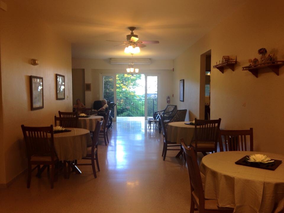 Hogar Vista Serena