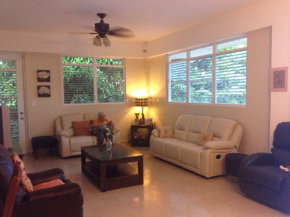 Hogar Vista Serena