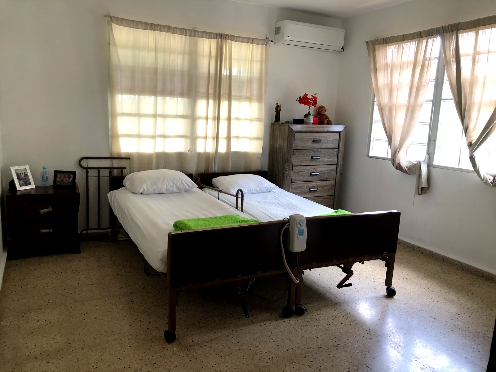 Serenity Elderly Home