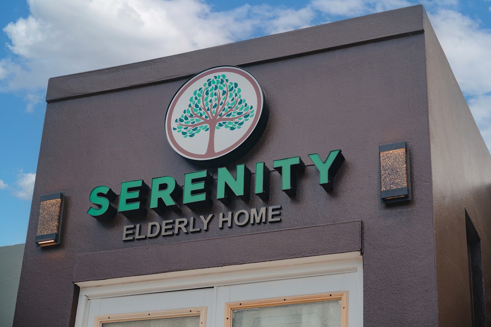 Serenity Elderly Home