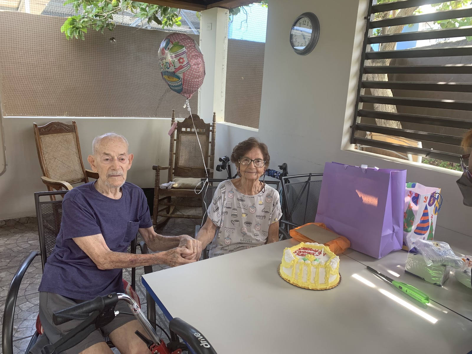 Serenity Elderly Home