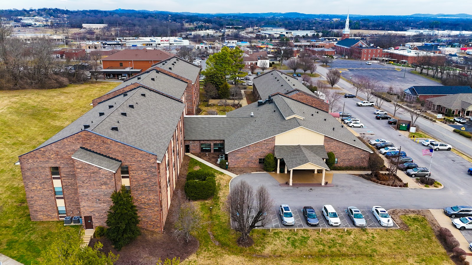 Park Place Retirement Community