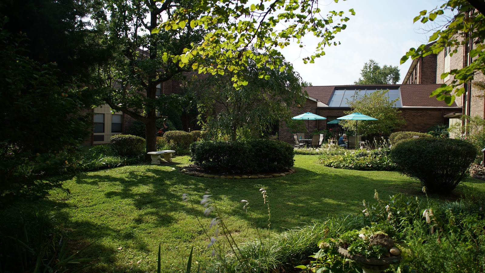 Park Place Retirement Community