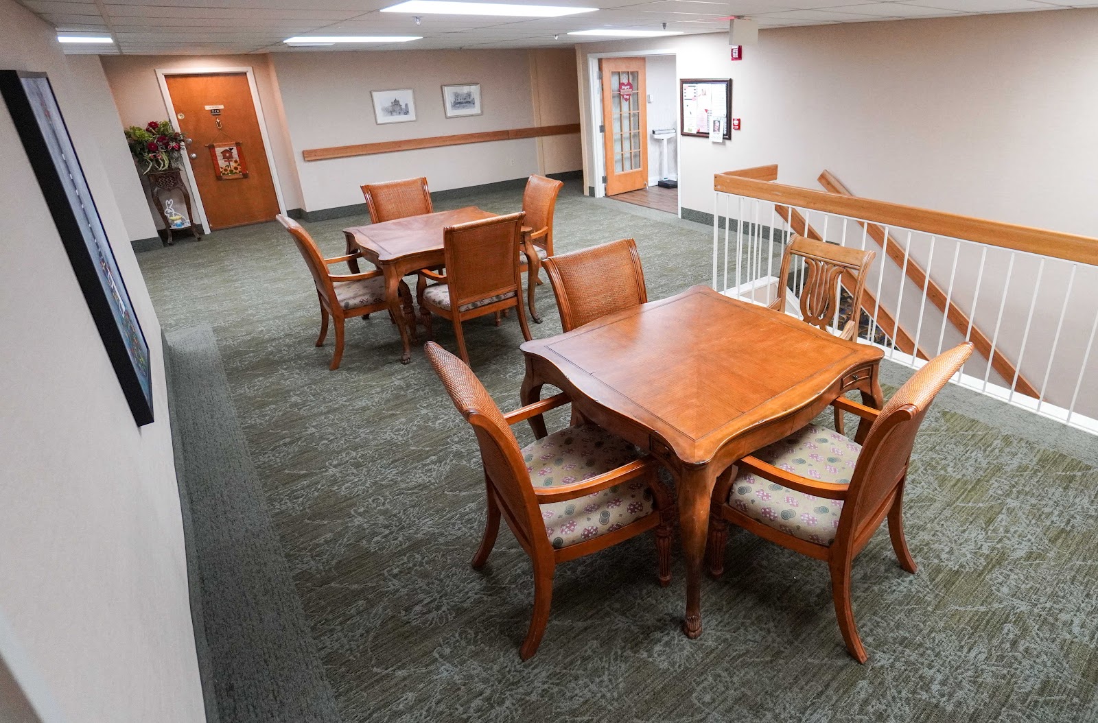 Park Place Retirement Community
