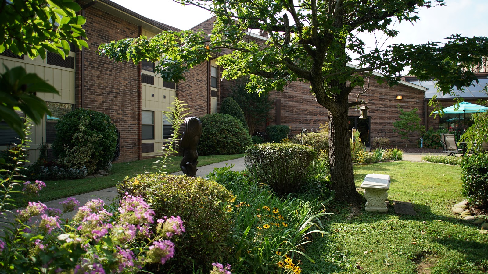 Park Place Retirement Community