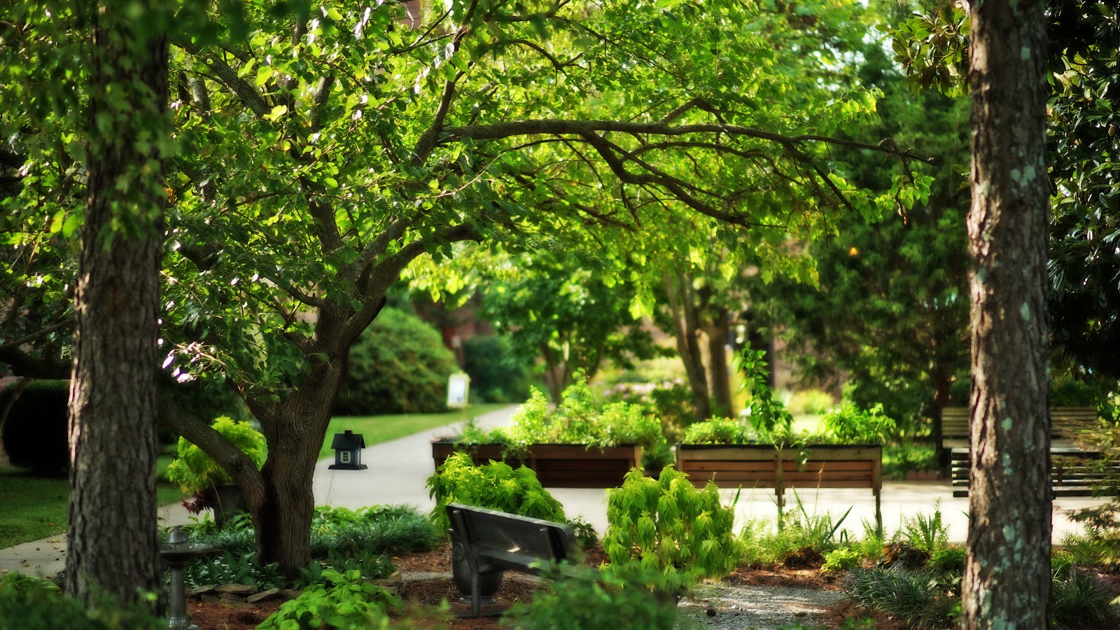 Park Place Retirement Community
