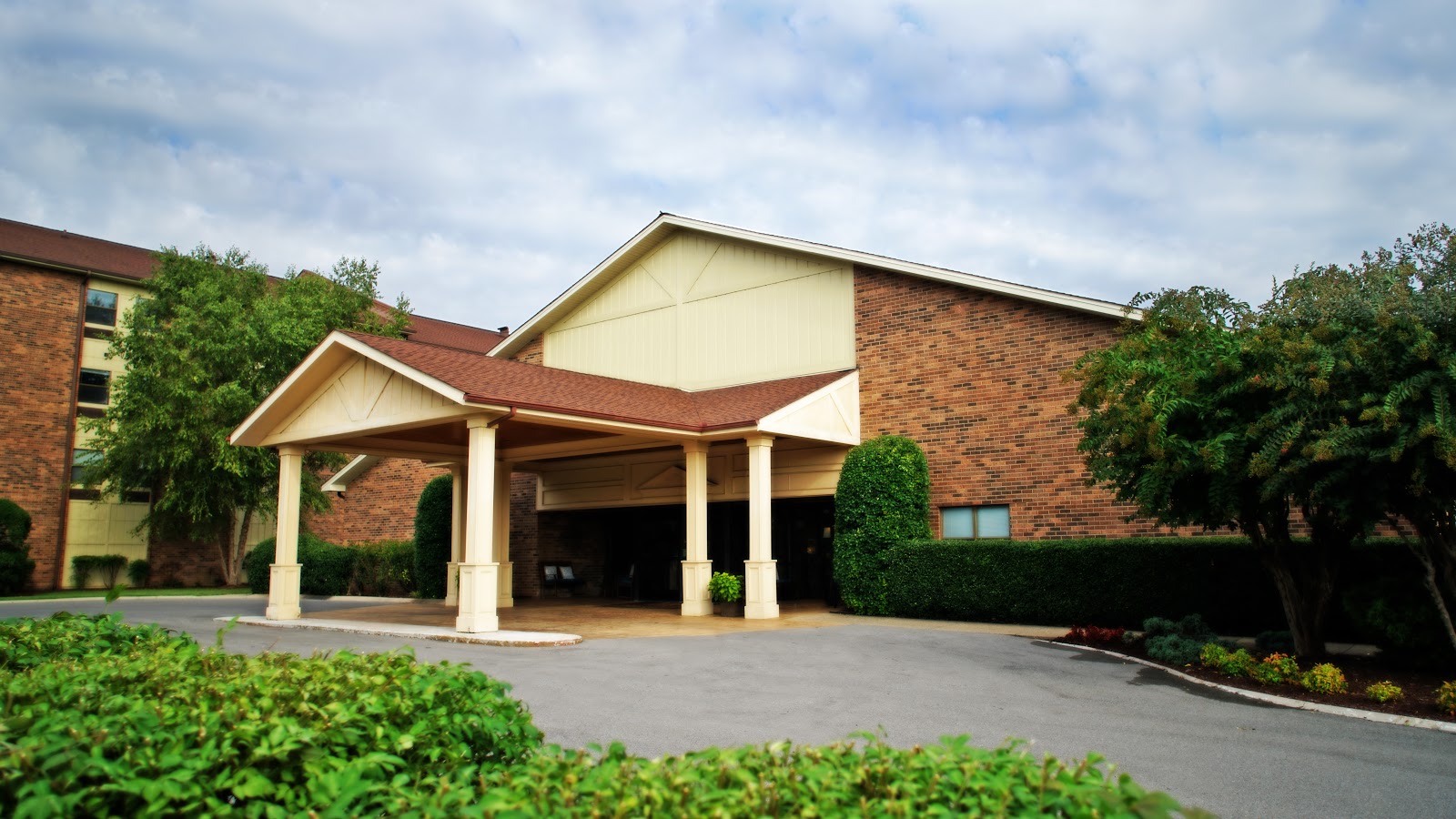 Park Place Retirement Community
