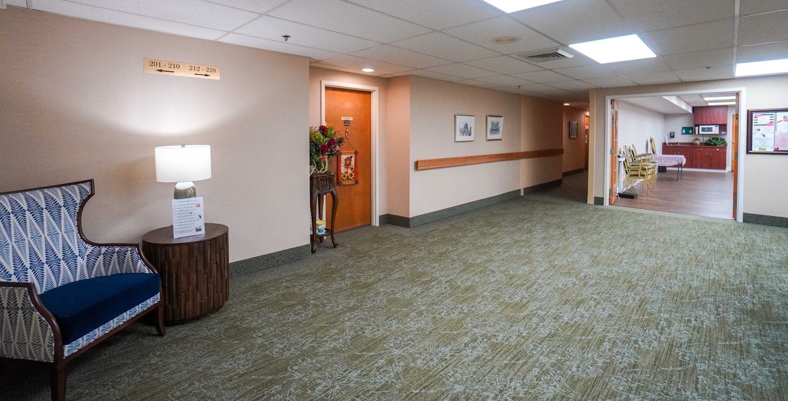 Park Place Retirement Community