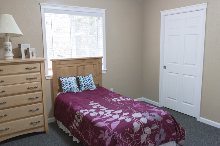 Ashley Manor Memory Care