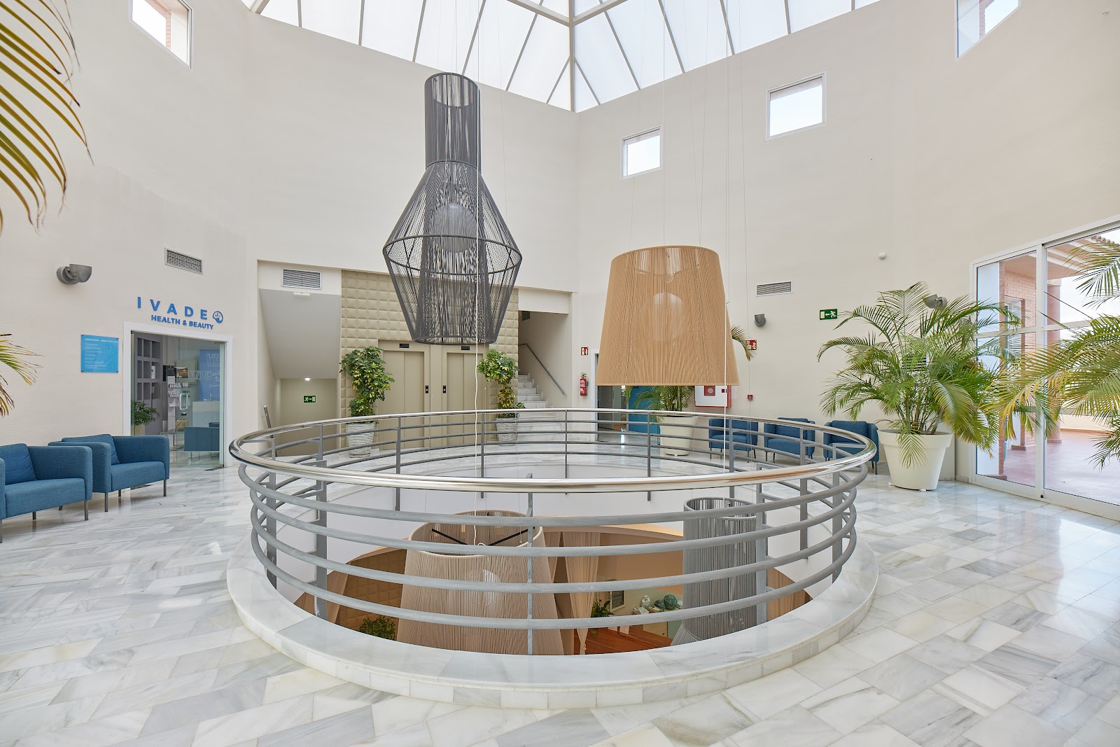 THE COMM Senior Living