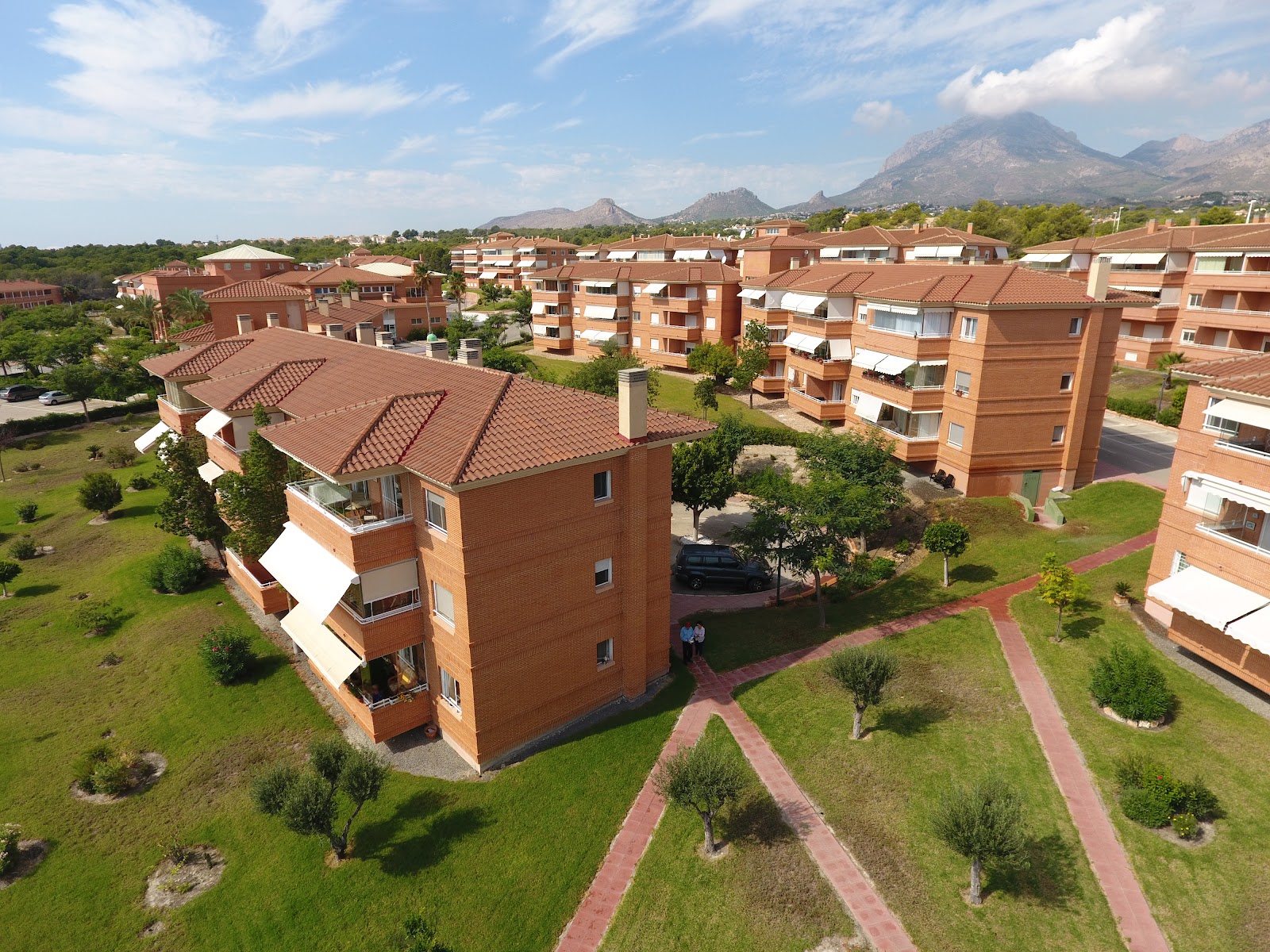 THE COMM Senior Living