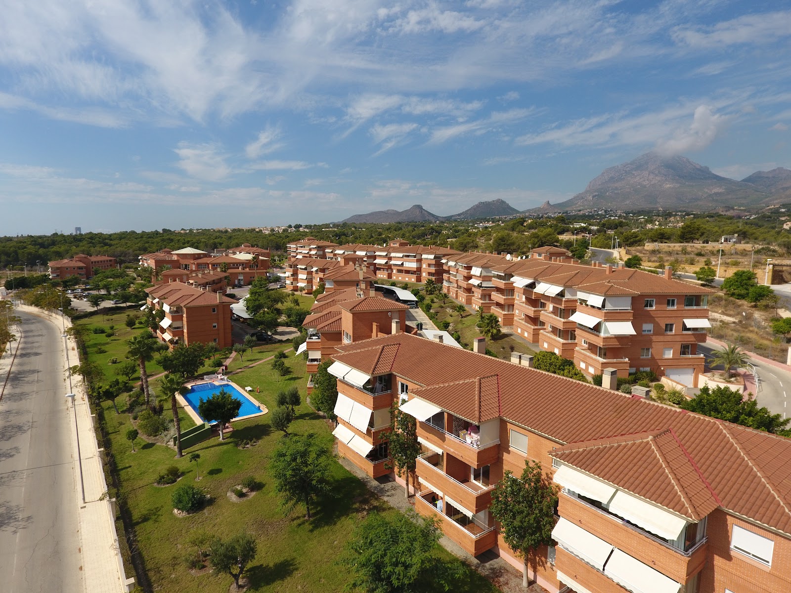THE COMM Senior Living