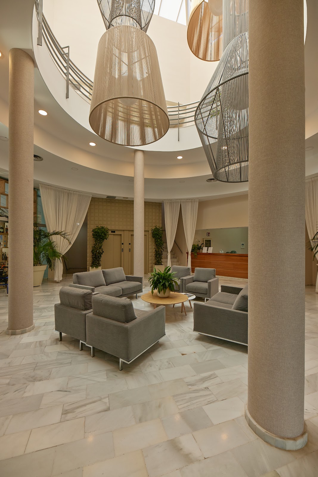 THE COMM Senior Living