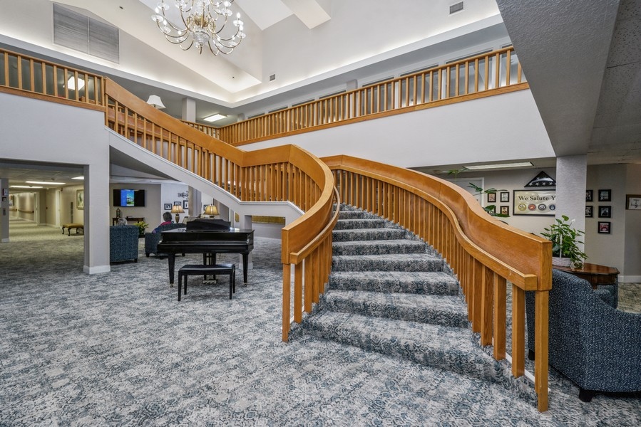 Ashwood Place