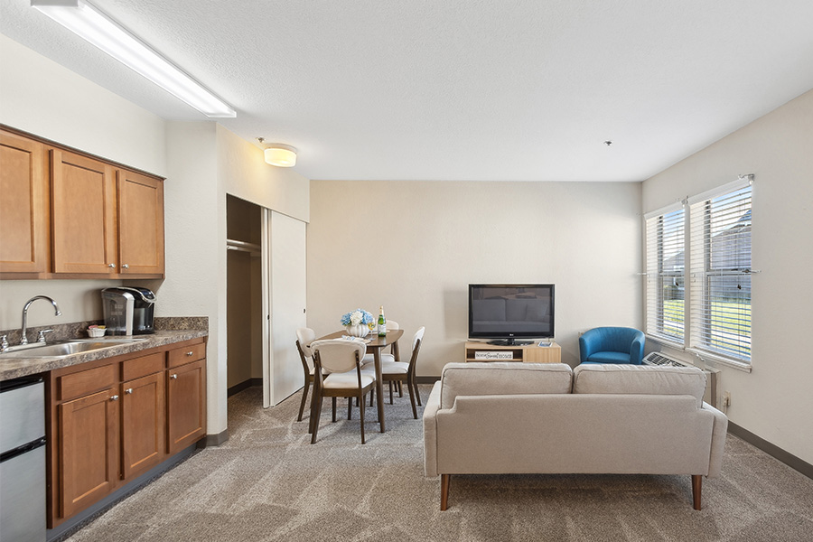 Ashwood Place